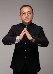 Hai Tong China Actor